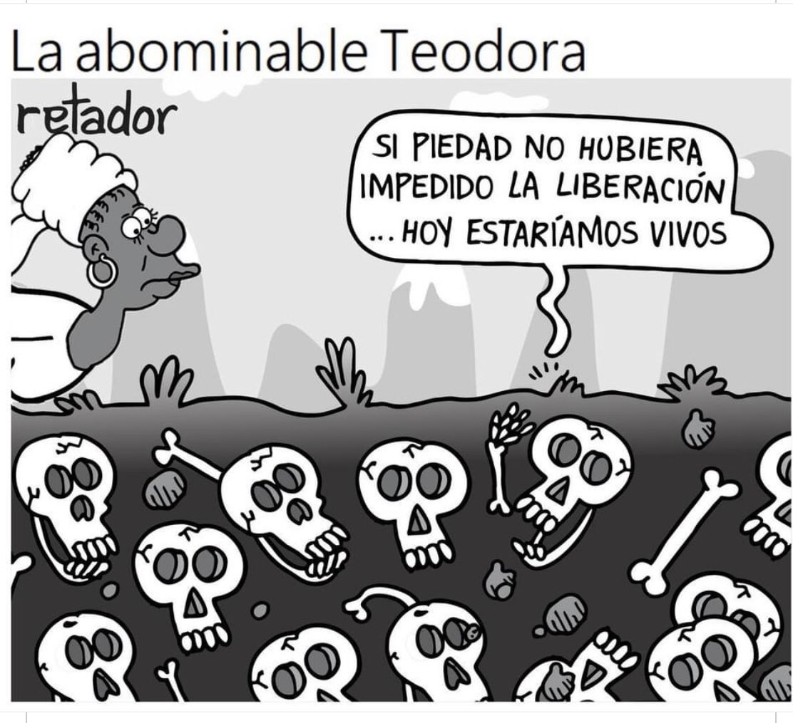 Rafangulo's tweet image. Te escriben @piedadcordoba 
Aprovechada, acomodada que negociaste la vida de Colombianos honestos y trabajadores con narcoterroristas, crimínales + violadores farc-@ComunesCoL para tú beneficio y provecho #mlpda 
Pagarás por eso.