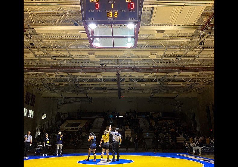 Bordentown-Florence Wrestling tweet media