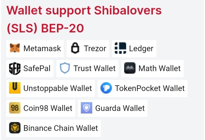 Shibalovers5's tweet photo. ✅✅🔥🔥💎💎 https://t.co/pxuPWpqncf