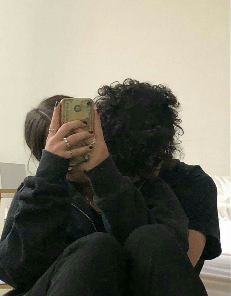 no necesitas a nadie Jude, tú sola eres jodidamente capaz de todo.