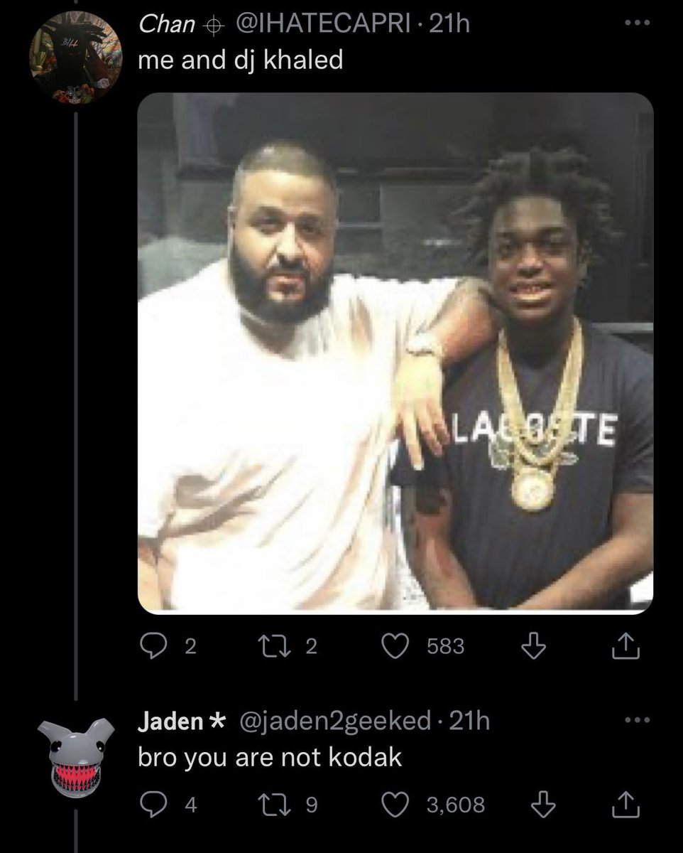 Hall Of Fame Ratios (@ratioshof) on Twitter photo 