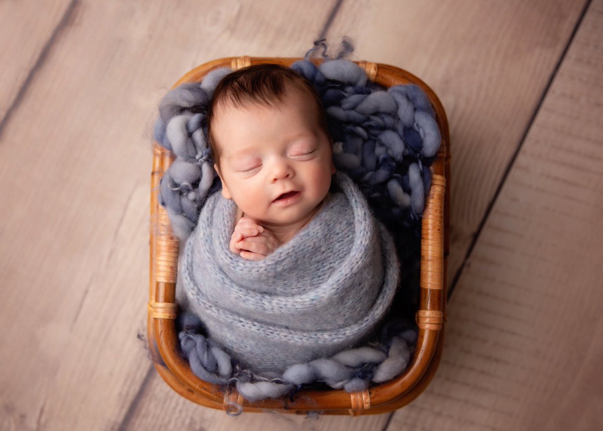 BlockiBarbara's tweet photo. Excited to introduce the newest member of my little family to the Twitter world! Beau Andrew Ridder born October 22nd 2021 🥰💕🥰 https://t.co/qCJwNFWJKx