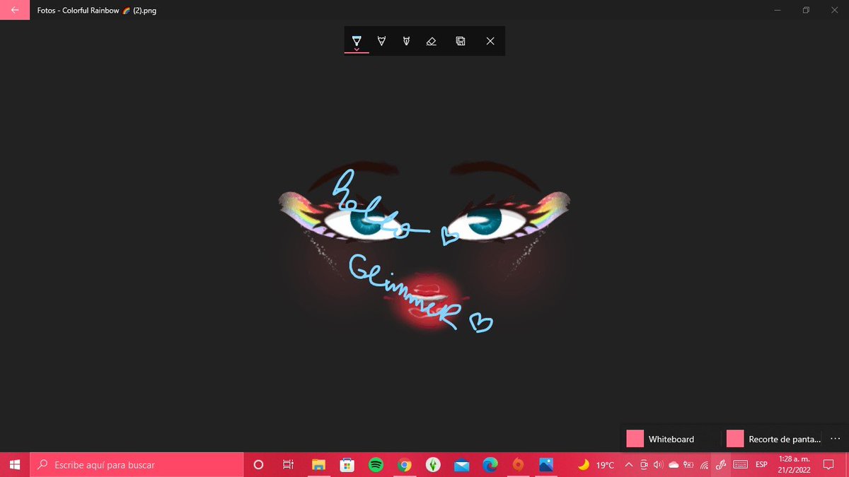 shiningglimmmer's tweet photo. so roblox just keeps rejecting my face that I was planning to release and submit to coral bay for my next face collection does anyone have any idea why?????? https://t.co/aYgUrMZBSg