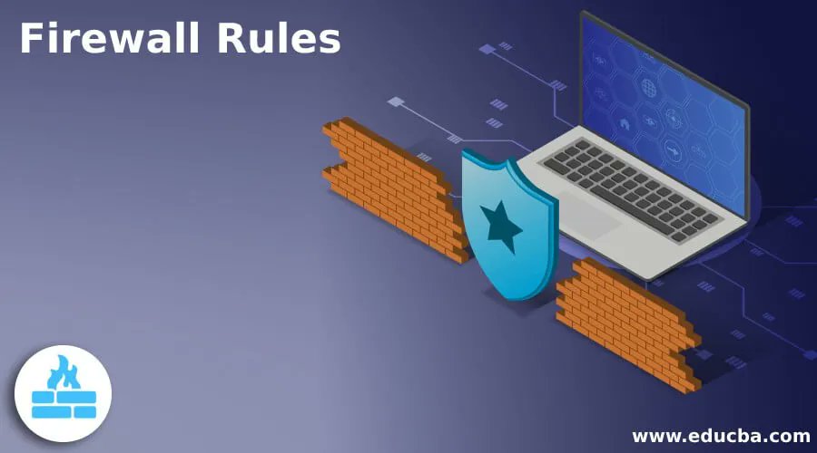 corporatebridge's tweet image. Firewall Rules | How do Firewall Rules Work with Examples?
buff.ly/34ZwQwg

#FirewallRules