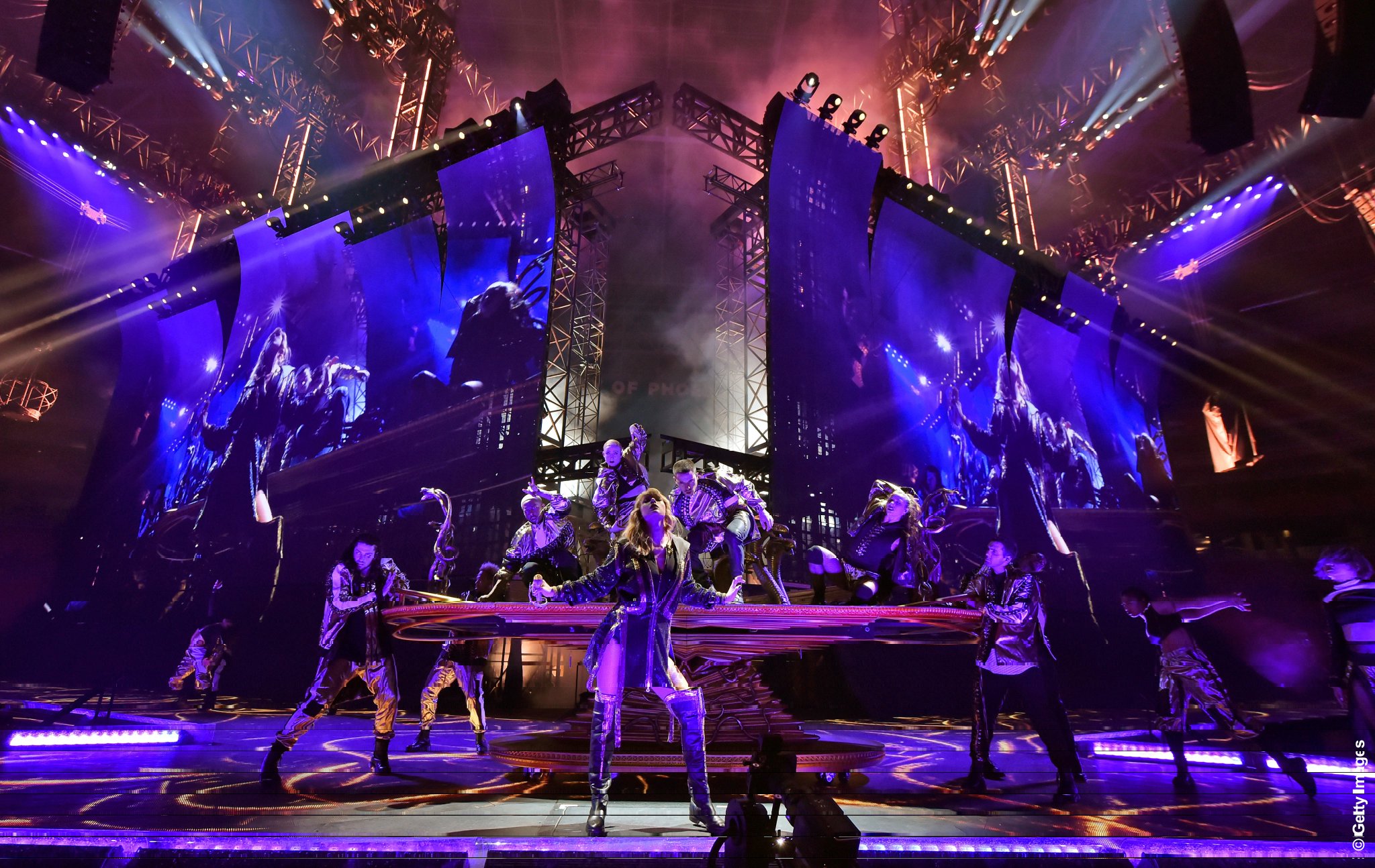 洋楽 Taylor Swift reputation Stadium Tour Taylor Swift: Reputation Stadium Tour DVD Movie 2018 - New