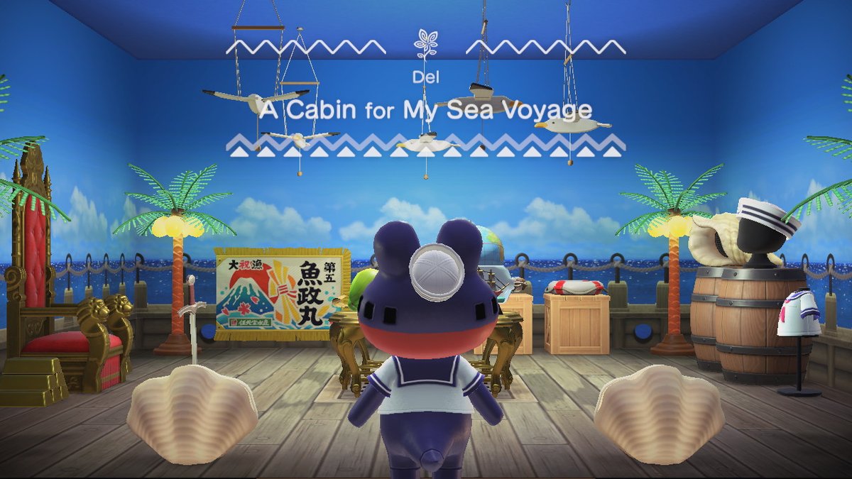 friendorcrow's tweet photo. #AnimalCrossing #ACNH #NintendoSwitch https://t.co/7kZVCxTJyg