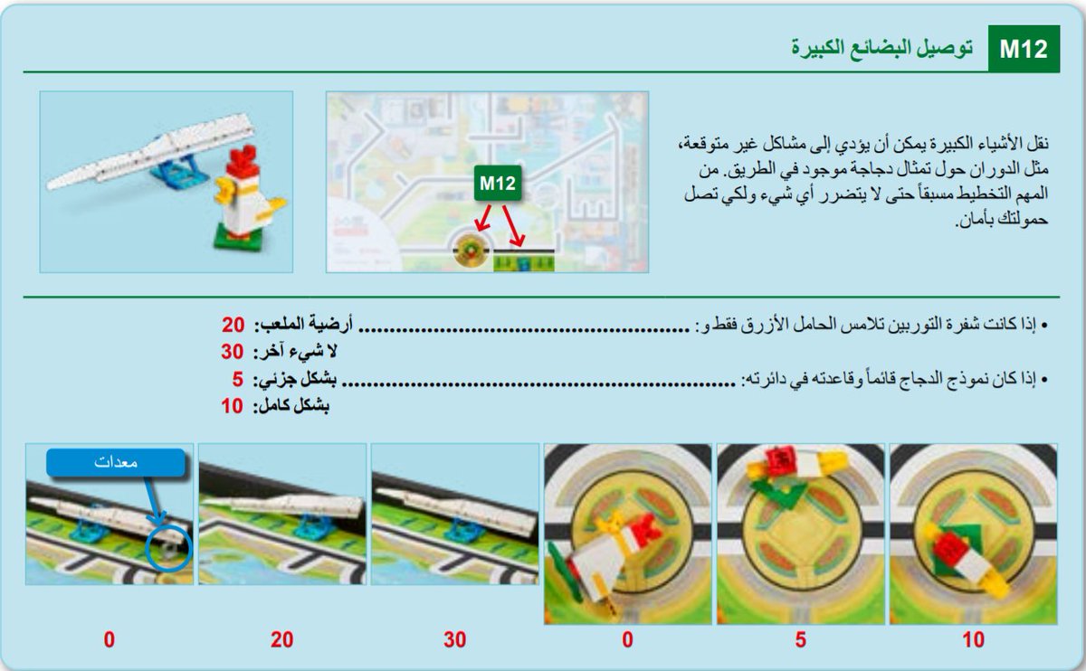 FIRST_1SAUDI's tweet photo. #FIRST_Saudi
#THAKA
#Robot_Game
#FLL_Saudi https://t.co/6ydf8qx85l