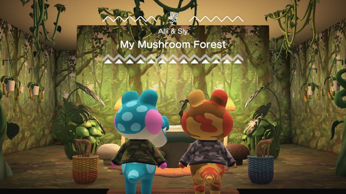 friendorcrow's tweet photo. #AnimalCrossing #ACNH #NintendoSwitch https://t.co/qnucqrdUlR
