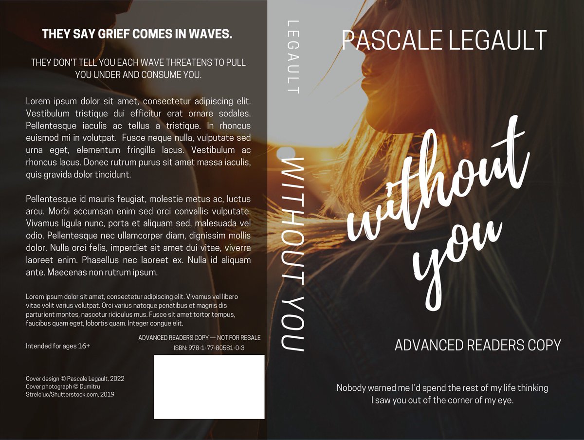 pascale_writes's tweet photo. Do any of you ever get distracted just staring at your cover art? (Side note: if this fits your aesthetic, I will be recruiting ARC readers soon!) #AuthorsOfTwitter #NewBook #BookTwitter https://t.co/32rvRE7Rz8