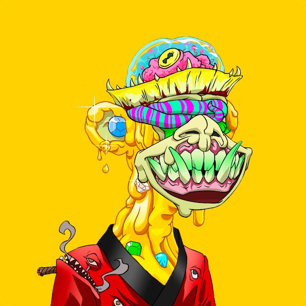 Ednar_Royale's tweet photo. Sorteo! 10 @0xMAYC_NFT !🔥🔥🔥 (Mint Now Price .01 ETH)!!!🙀🙀🙀🙀🙀
Req: 
Seguir:
@Ednar_Royale ✅
@0xMAYC_NFT ✅
Dar RT y Like 🔁❤️
Etiquetar a 2 amigos 👫
Ganadores en 48hrs🎉
Dare a los ganadores en mi stream de Twitch! 
MUCHA SUERTE!!!! https://t.co/7t85xkbntf