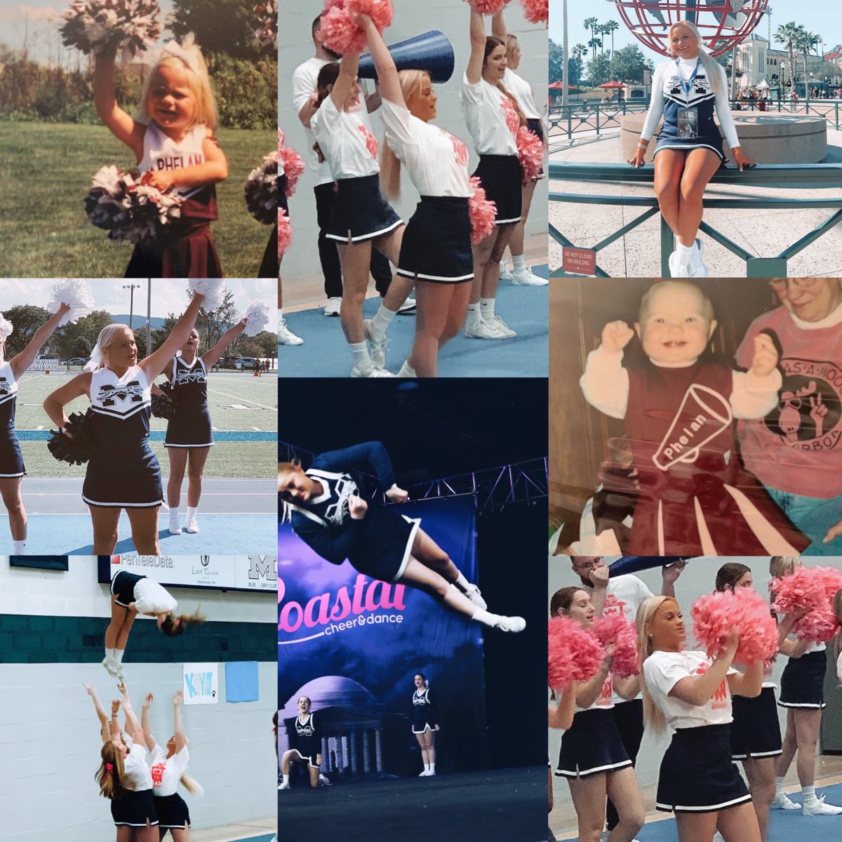 Noreen Stansberry tweet media