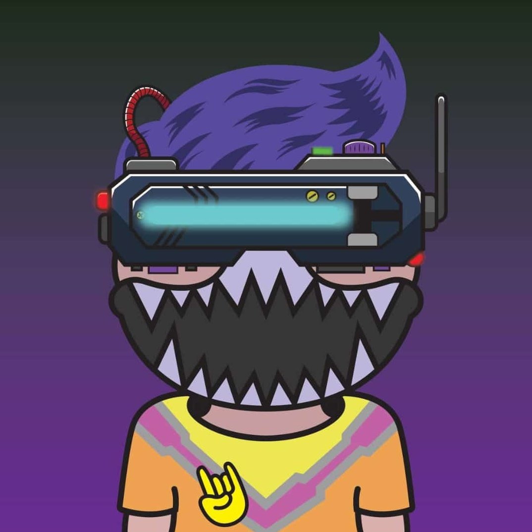 #NewProfilePic