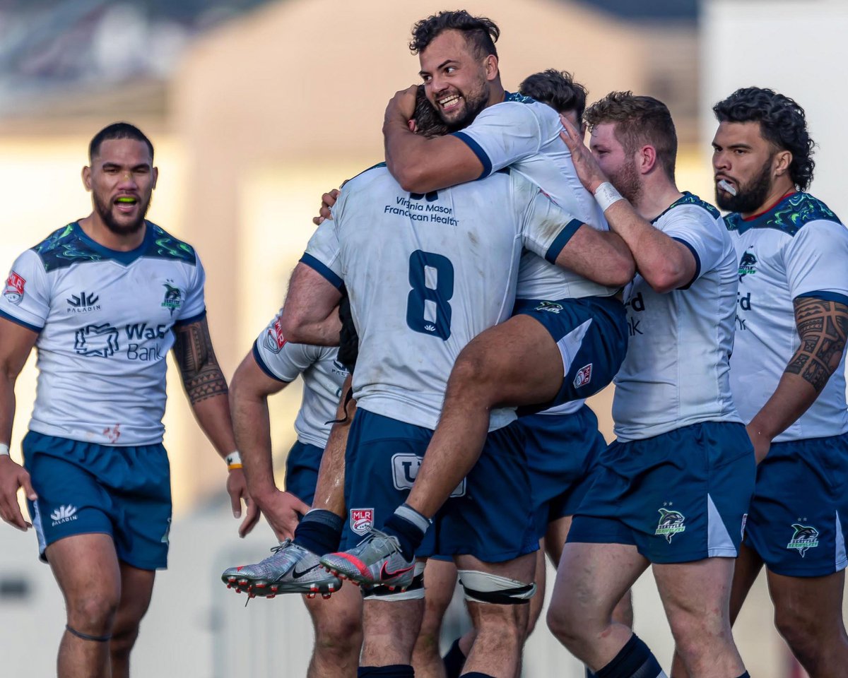 Seattle Seawolves Rugby tweet media