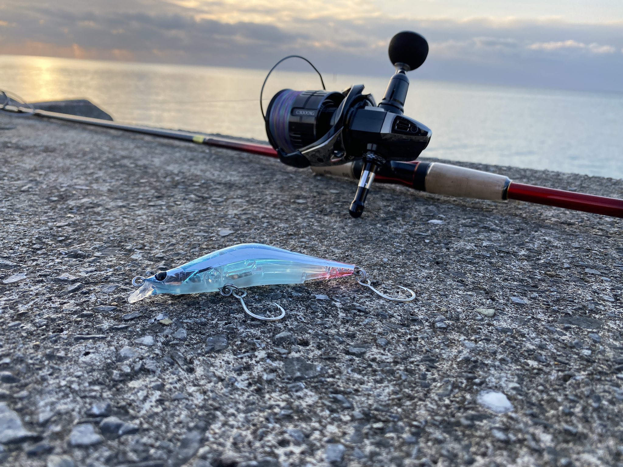 沖縄ルアーフィッシング学校 Lurefishing Oki Twitter