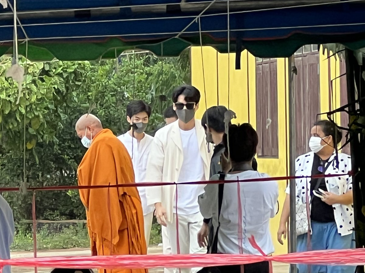 Sthwithbrightw1's tweet image. 💚 #HappyWinTurns23 #winmetawin