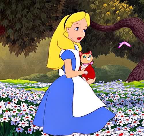 faedust2's tweet photo. Happy Sunday! (Oh to be in a cartoon flower field) #My Sunday #fairytale #fairycore https://t.co/M38SghTH2x