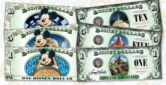 It’s crazy to think that this was the beginning of cryptocurrency…. 🤯
#cryptocurrency #crypto #disney