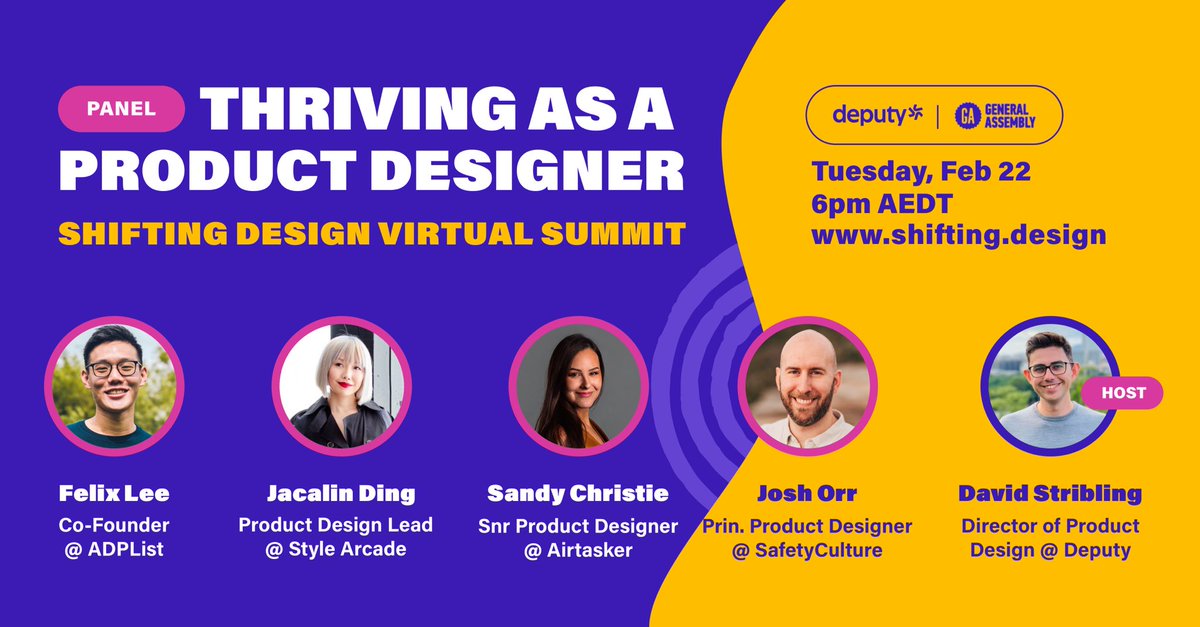 David Stribling tweet media