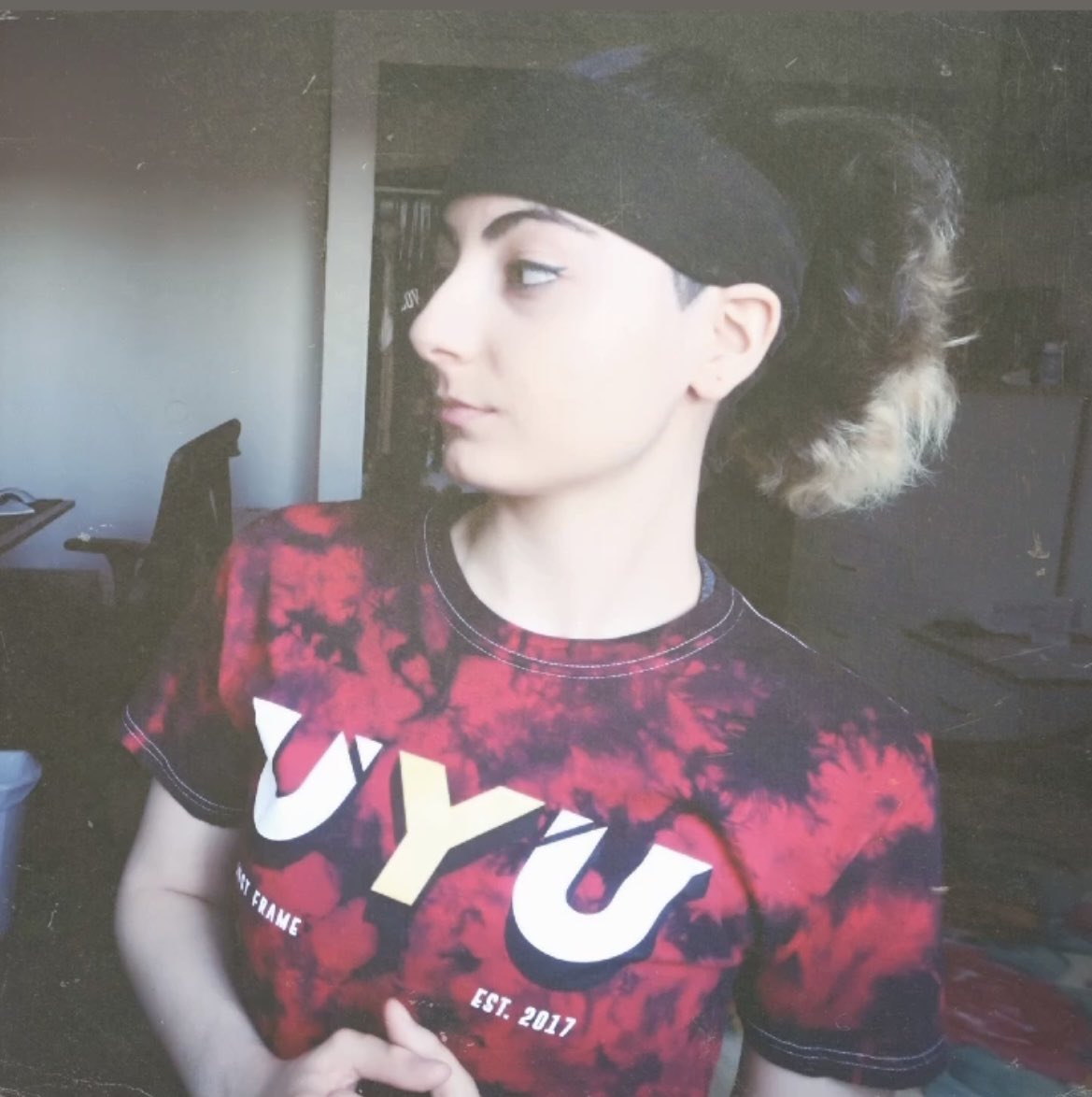 Violet♥️🇲🇽 tweet media