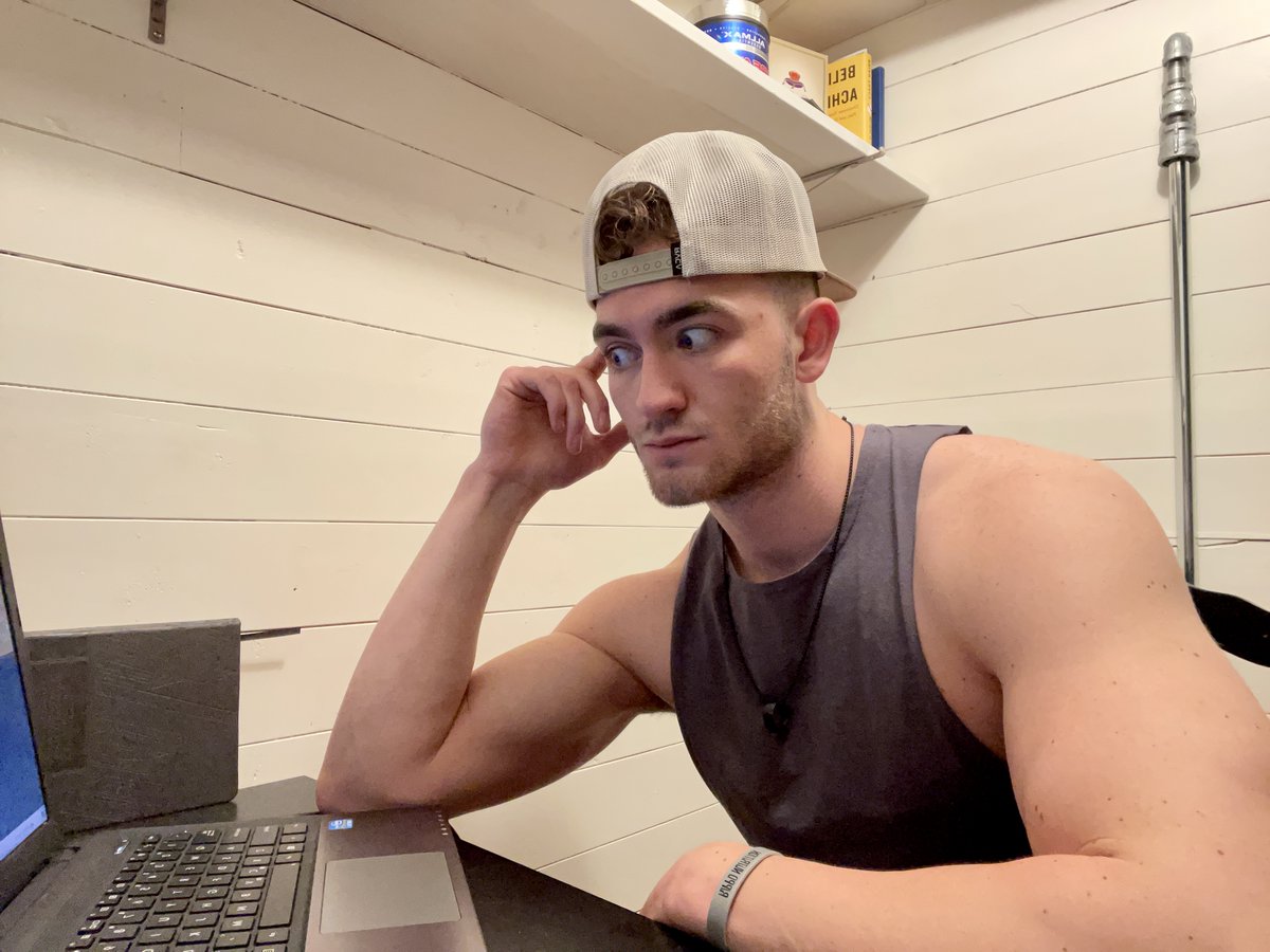 Broc Stoddard tweet media