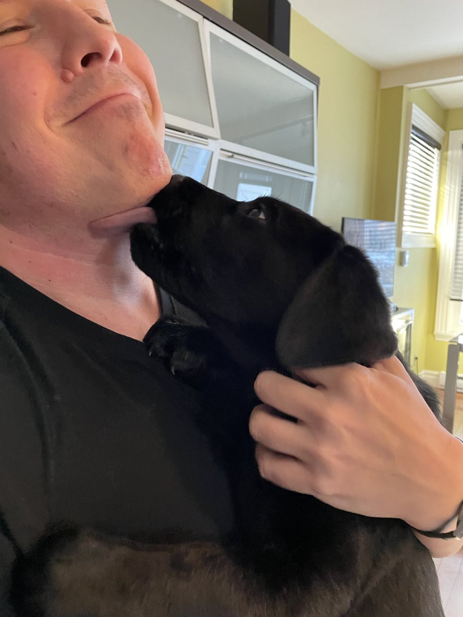 Met <a href="/JimmyandEarle/">Jimmy & Earl</a> tonight and we became fast friends