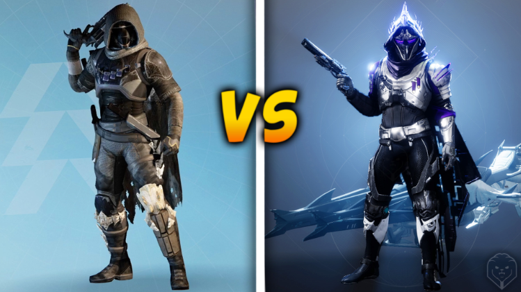 The Destiny 1 vs Destiny 2 Debate

📺: youtube.com/watch?v=3mJCQe…