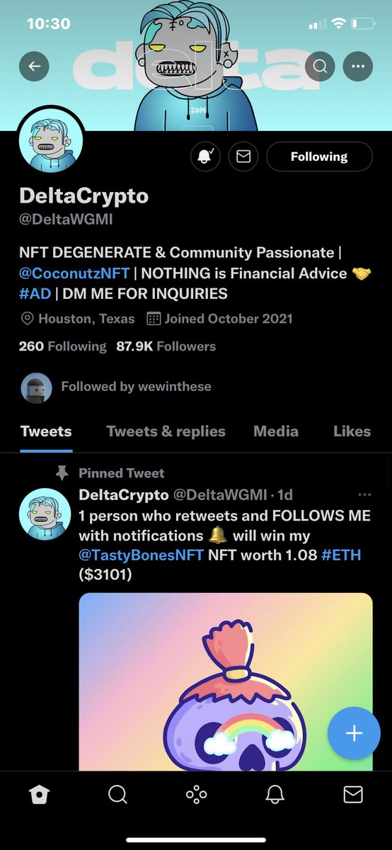 StankyBunk tweet media