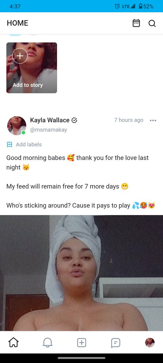 msmamakay's tweet photo. https://t.co/wLEuCuYI5F https://t.co/kO4VNbnj1W