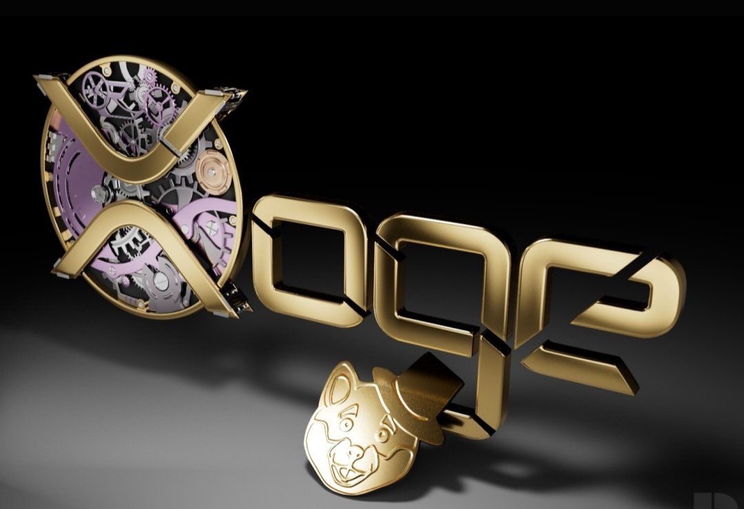 xrpduchess's tweet photo. #Xoge #Giveaway
🦊300,000,000 Xoge🦊
 🏆3 winners (100M each)🏆

Rules:
🦊Like and retweet🦊
🦊Tag 10 friends🦊
🦊Follow @xrpduchess @ClassyXoge @CeaselessXoge 

#XRP #XRPLcommunity #XRPL #xoge
Ends in 48hrs
via #TWITTERPICKER https://t.co/WMBVNQgCxD