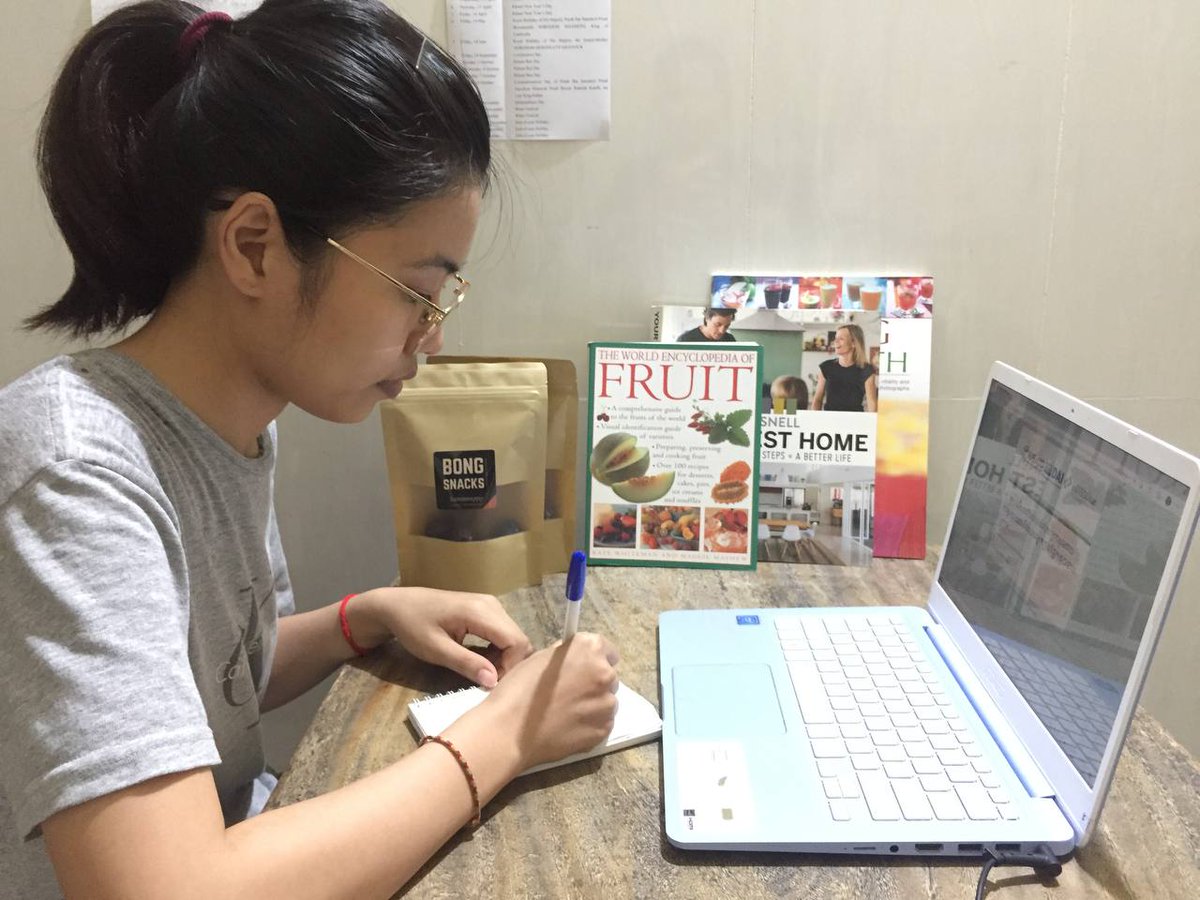 iLab Southeast Asia tweet media