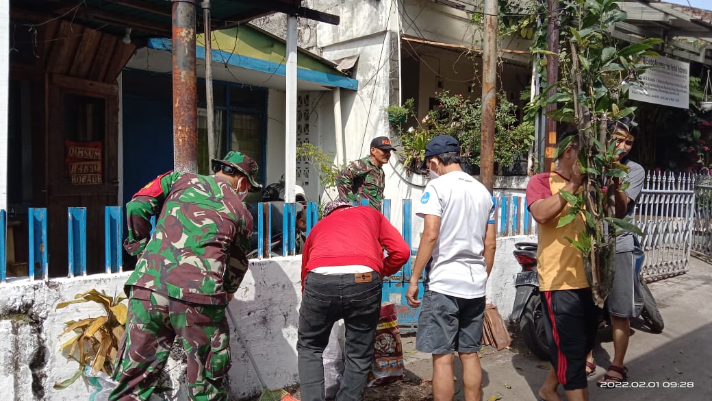 KEL CIHAURGEULIS KEC CIBEUNYING KALER KOTA BANDUNG tweet media