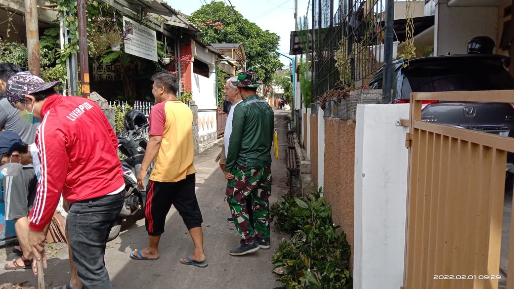 KEL CIHAURGEULIS KEC CIBEUNYING KALER KOTA BANDUNG tweet media