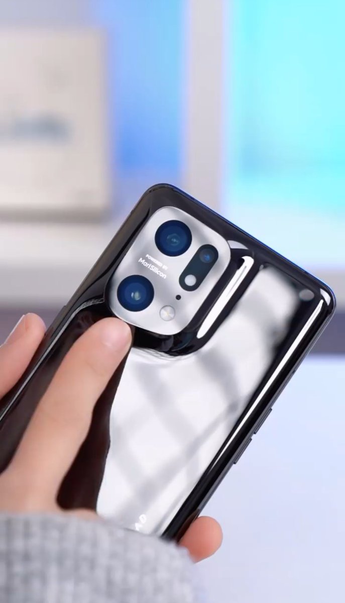 JackyPeter3's tweet image. Oppo Find X5 Pro 🔥 #Oppofindx5pro #Androidnews #Androidnow
