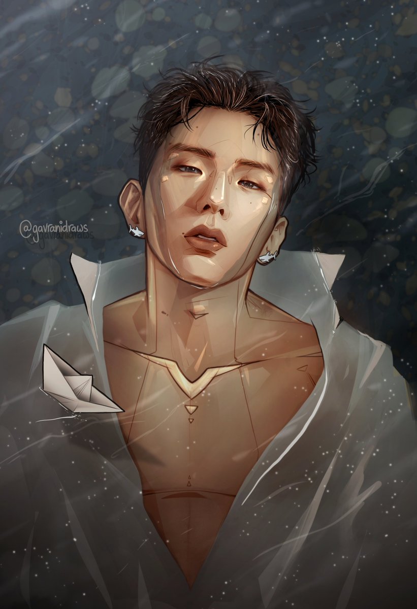 Somewhere 🌊🦈 #기현 #VOYAGER

#KIHYUN #MONSTA_X #몬스타엑스 #MonstaXfanart <a href="/OfficialMonstaX/">몬스타엑스_MONSTA X</a>