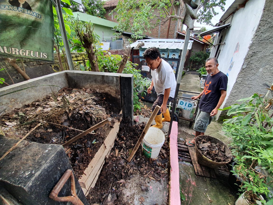KEL CIHAURGEULIS KEC CIBEUNYING KALER KOTA BANDUNG tweet media