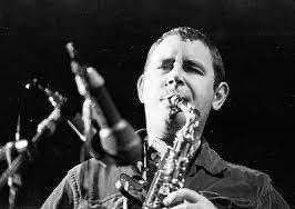 Opening up the show tonight with Mike Osborne &amp; "An Idea" from the Helm album. Recorded at Regent Sound, London, UK on June 9th, 1966. ~  Released :2015 on Cuneiform Records.

#freejazz #avantgardejazz #jazz #jazz883 #publicradio #mikeosborne #sandiegojazz #loosleyknitjazz