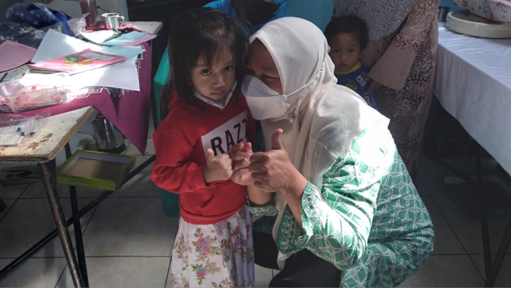 KEL CIHAURGEULIS KEC CIBEUNYING KALER KOTA BANDUNG tweet media