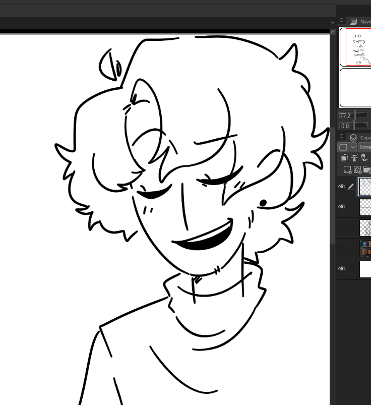 CANT BELIEVE THIS GAME IS ALL IT TOOK ME TO DRAW AGAIN... 