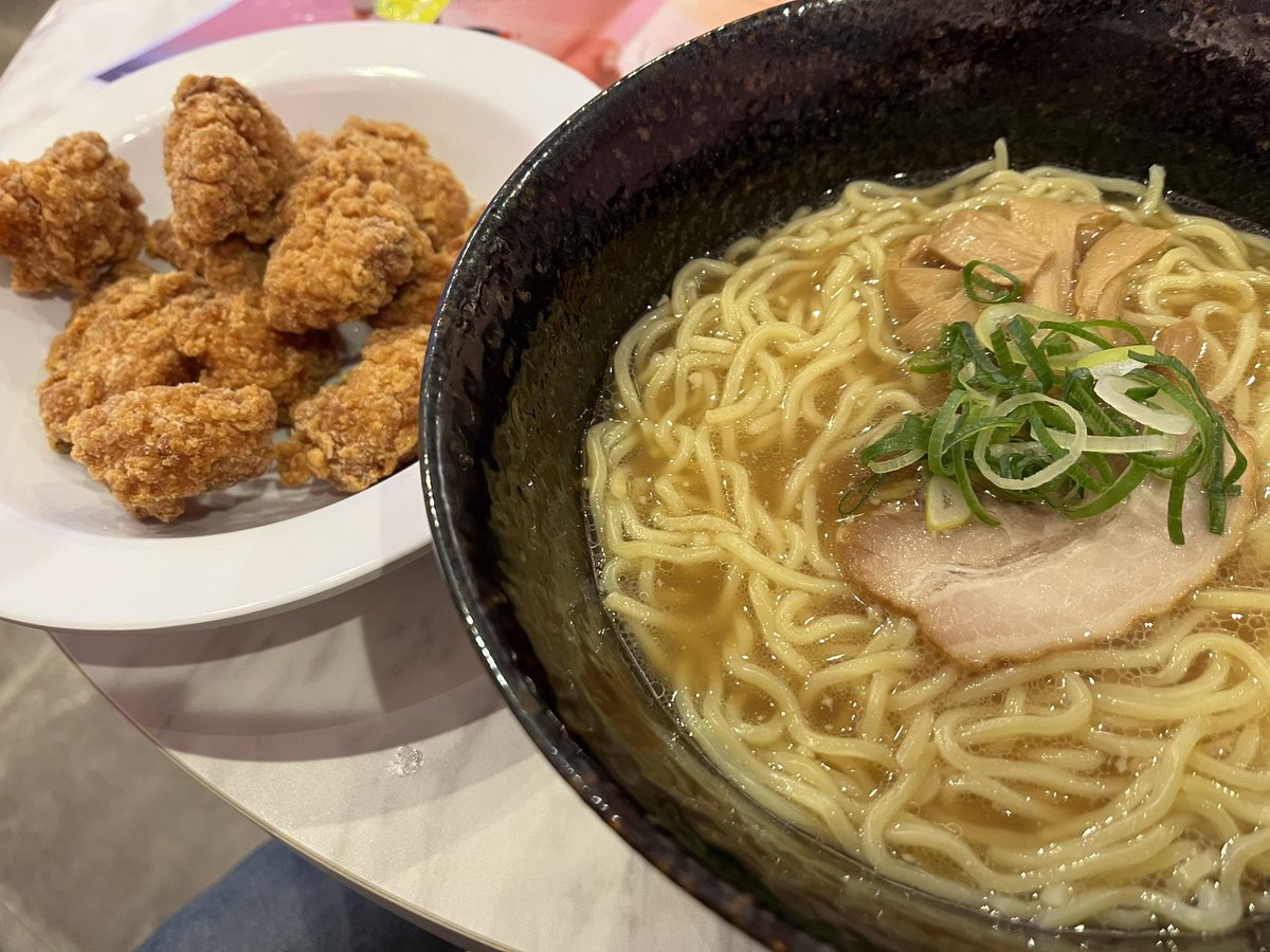 みんなの ジャンカラ 唐揚げ 口コミ 評判 食べたいランチ 夜ごはんがきっと見つかる ナウティスイーツ