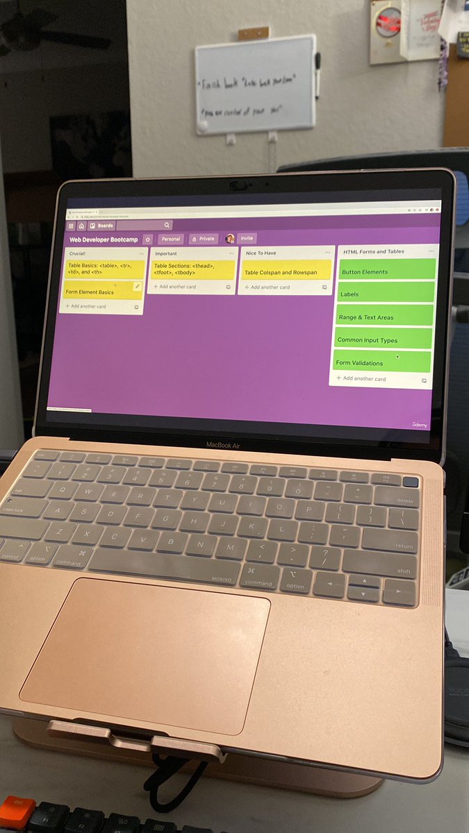 GeekyMari's tweet photo. Day 5 HTML Form &amp; Tables 👩‍💻#100DaysOfCode #TableElements #Buttons #HTMLTables https://t.co/NIH6ae4o2x