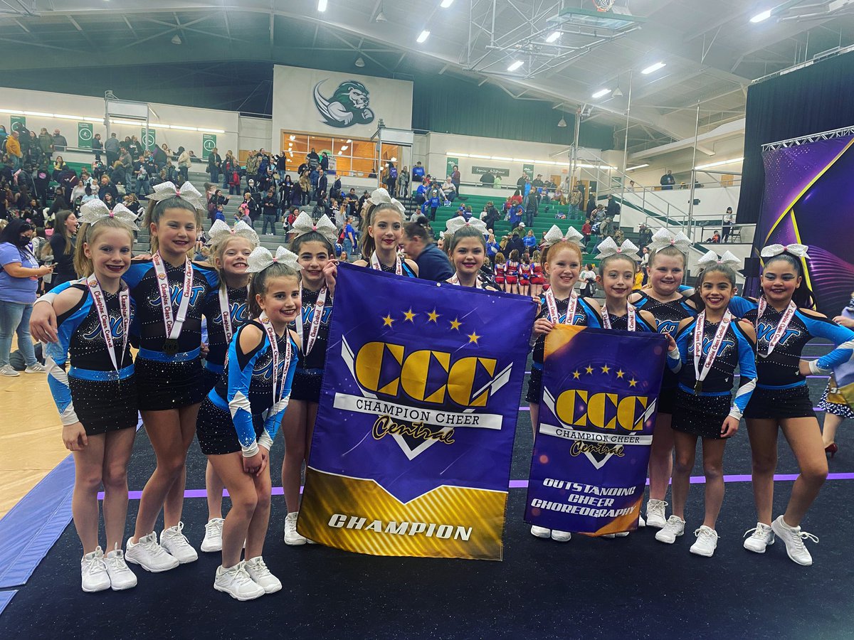 Congratulations to Moonstruck for getting 1st out of 10💙✨ Keep up the good work girls!