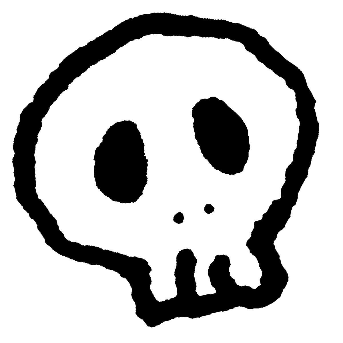 てがきですの 無料イラスト素材屋さん Nftはじめました Tegaki D2 Twitter