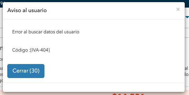 mschoenfelder's tweet photo. @SII_Chile @SII_Chile llevo más de media hora tratando de pagar el IVA y todos los bancos arrojan el mismo error (ver imagen). Asumo que NO HABRÁ COBRO DE INTERESES por pago fuera de plazo si esto continúa así. https://t.co/VmmkdbR5m3