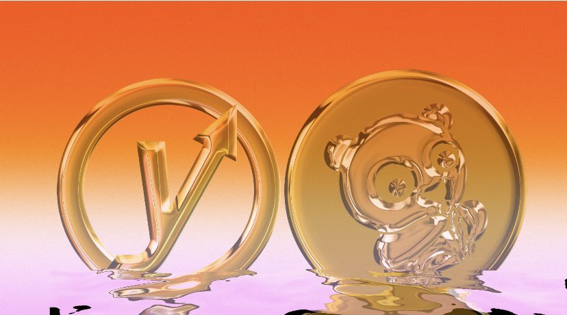 YieldlyFinance's tweet photo. 🐼Dope panda pledge pool now LIVE on Yieldly🐼
@DopePandaOrg aims to bridge #DeFi & Crowdfunding with the Creator Economy. Combining fractional #Algorand NFTs with a unique approach to subscriptions.
YLDY/DPANDA LP > YLDY
YLDY>DPANDA
Add #Liquidity, #Stake Now! #20PoolPledge https://t.co/hUbTJ8rHB8