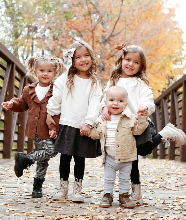 danabtill's tweet photo. 4 of my many grandbabies ❤ @nicktillprivt @tilljubilee https://t.co/d8EePTTaWm