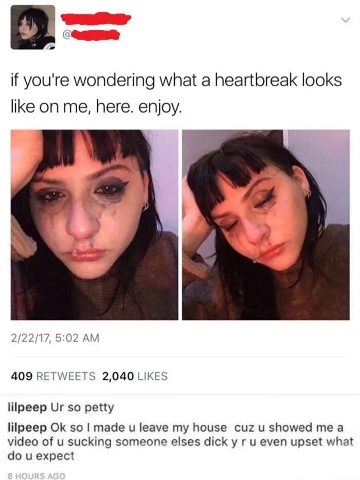 you just had to be there