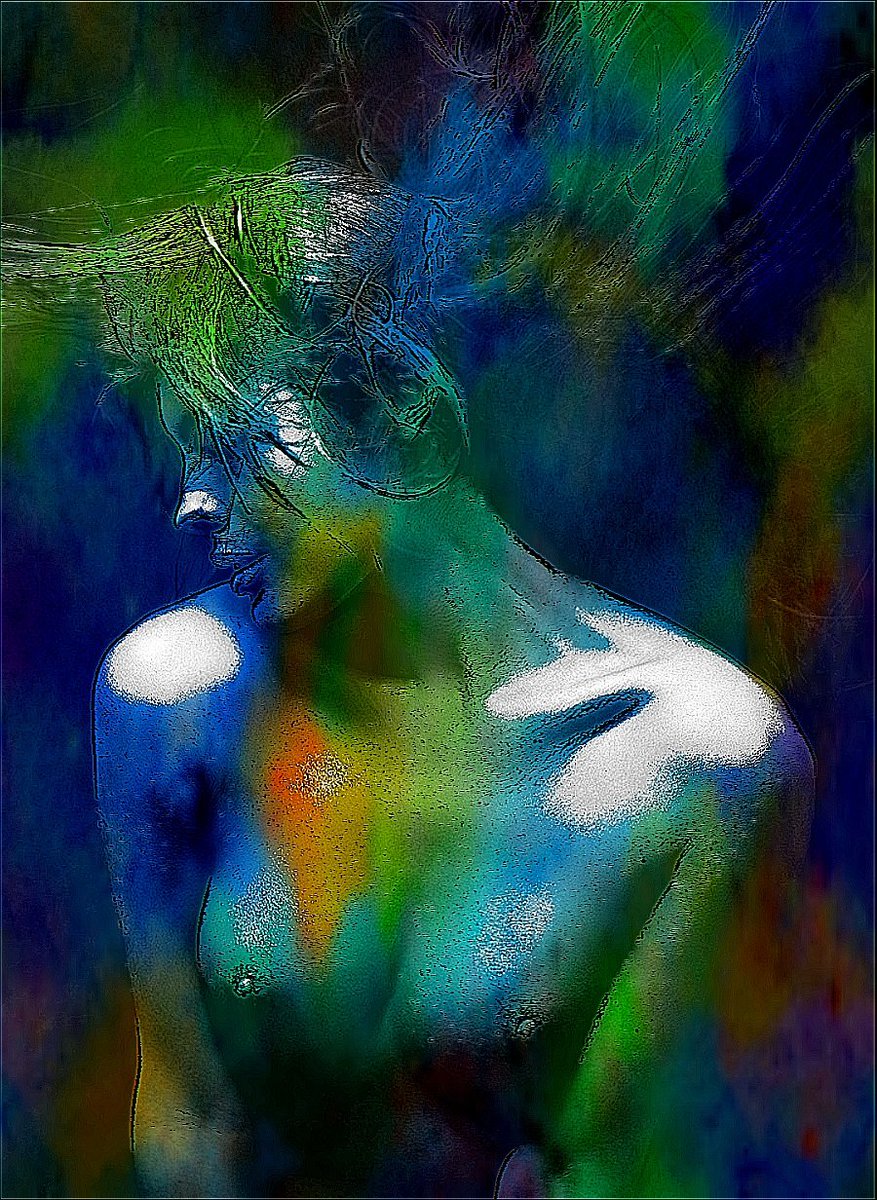 opensea.io/assets/matic/0…

Dear readers, please support my new work "Embarrassment" I will be very glad.