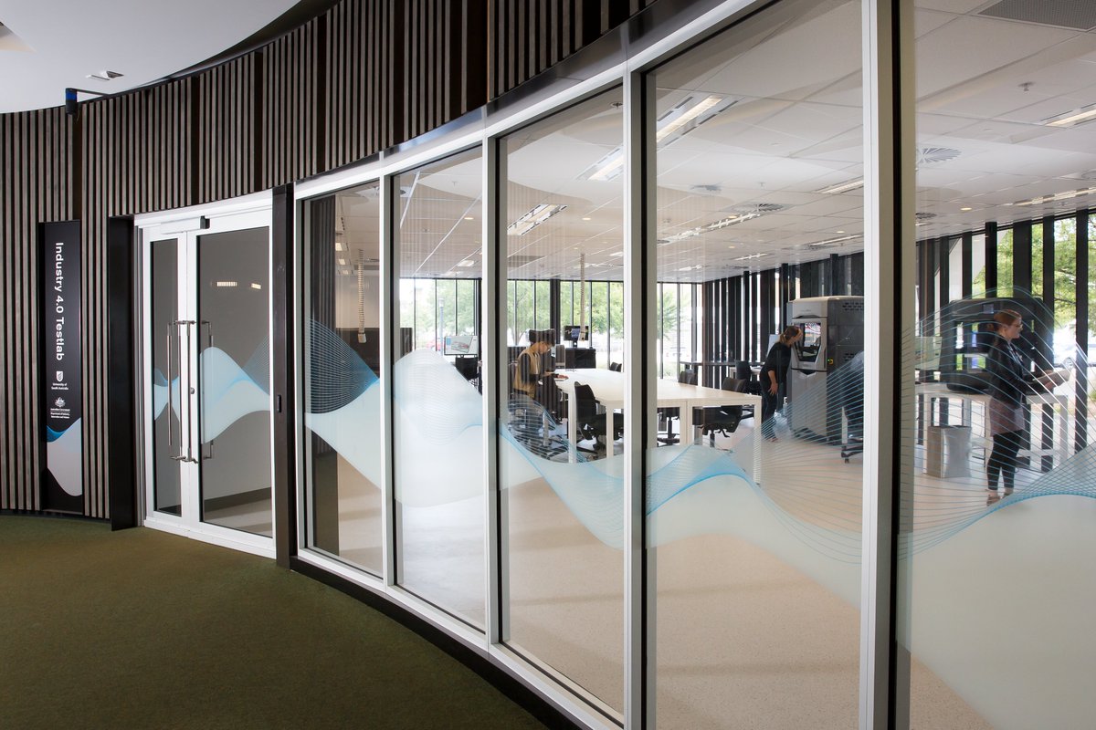 UniSA Testlab tweet media