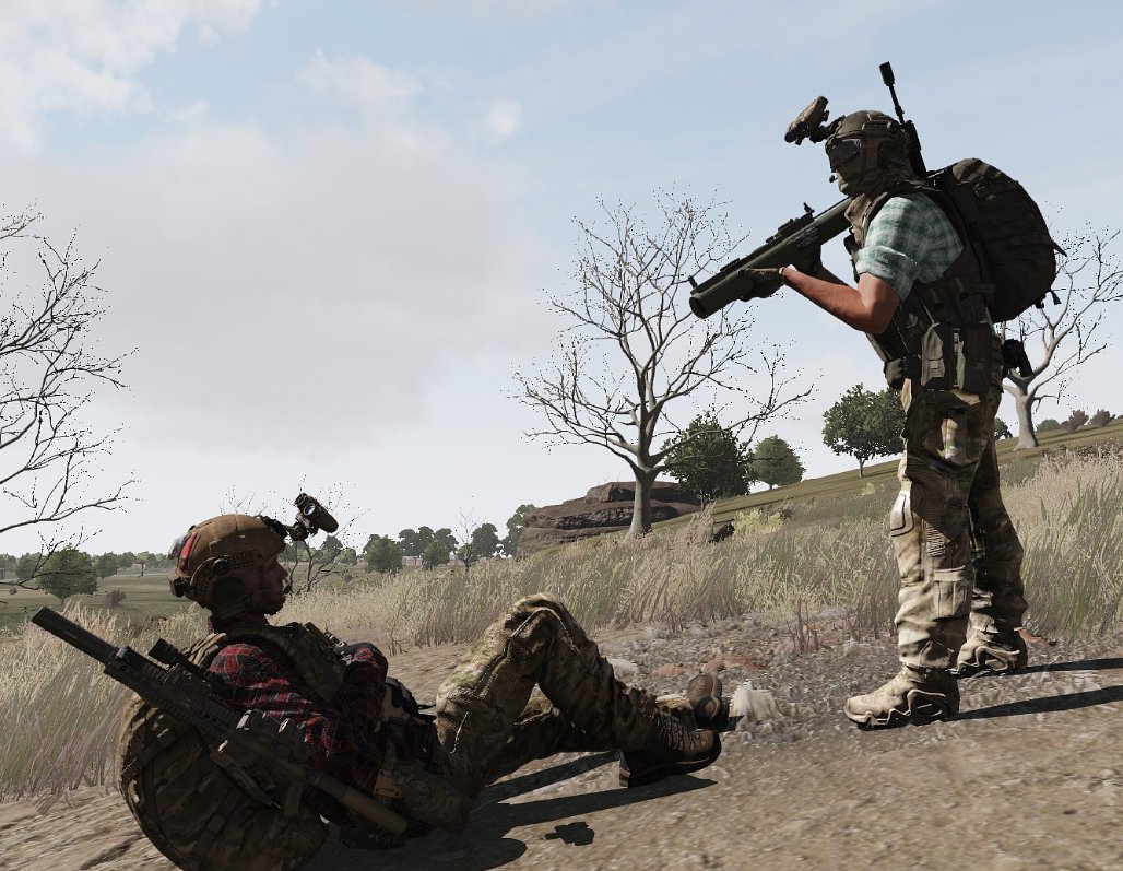 32ndArma's tweet photo. #Arma3 https://t.co/HfeIii1X51