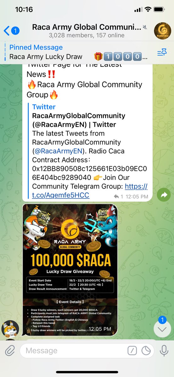 onbirth2's tweet photo. @RacaArmyEN https://t.co/mGL5SbH3KH